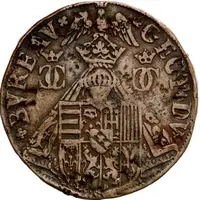 Duchy of Lorraine - Charles III - Bureau des Comptes