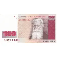 100 Latu