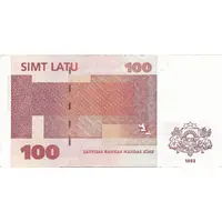100 Latu
