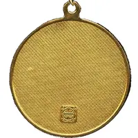 Medal - Veteran of Mosmetrostroy