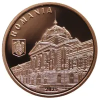 1 Leu Academy of Medical Sciences