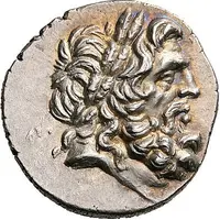 Stater - Philok[...] and Epikratid[...]