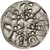 Denier Ramon Berenguer IV