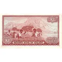 1 Kwacha