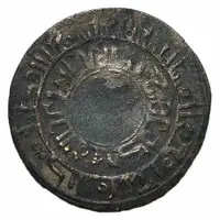 Fals - Nasr b. 'Ali Ferghana mint