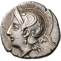 Hemidrachm