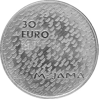 30 Euros Matija Jama