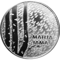 30 Euros Matija Jama