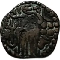 Massa - Raja Raja Chola I