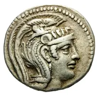 Tetradrachm