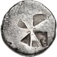 Tetradrachm