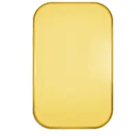 Bar - Gold 100 Grams - Australian Bullion Company Cast