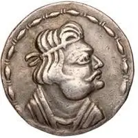 Tetradrachm - Heraios