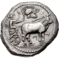 Dodekadrachm - Epi...