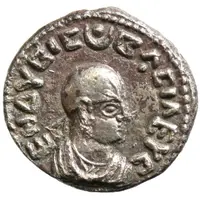 Silver Unit - Endubis