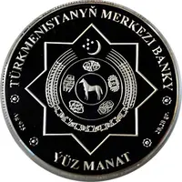 100 Manat First Global Conference on Sustainable Transport System