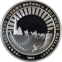 100 Manat First Global Conference on Sustainable Transport System