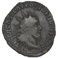Double Sestersius - Postumus