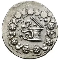 Tetradrachm