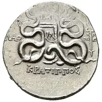 Tetradrachm