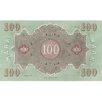 100 Mark