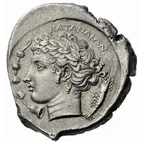 Tetradrachm