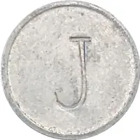 1 'J' Token
