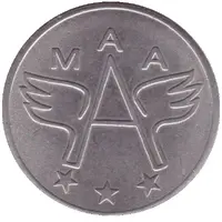 Token - MAA