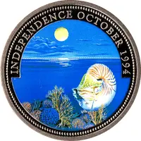 1 Dollar Independence