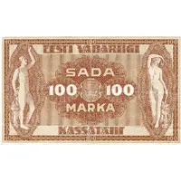 100 Marka