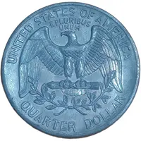 Replica - Washington Quarter