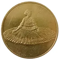 Token - Casinos Nacionales de Panamá