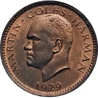 1/2 Puffin - Martin Coles Harman