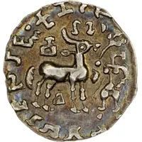 1 Drachm - Amoghabhuti