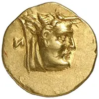 1/4 Stater