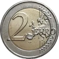 2 Euros Puzuris