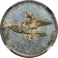 10 'Pence' Griqua Town