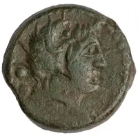 1 Sextans Series II: legend below