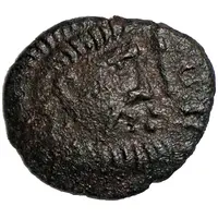 Bronze Unit 'Trinovantian M' - Tasciovanus