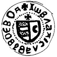 1 Ducat - Vladislav I Type I