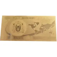 10 Dollars - St. Peter's Basilica, Vatican