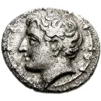 Hemidrachm