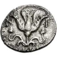 Hemidrachm