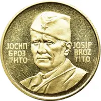 10th Congress of the Alliance of Communists of Yugoslavia