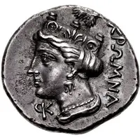 Drachm