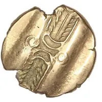 Stater - Dubnovellaunos Dubnovellaunos Early