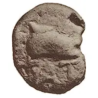 1 Biunx Rooster facing right