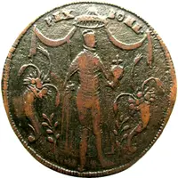 Token - In Signia Regis Boemi