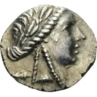Hemidrachm