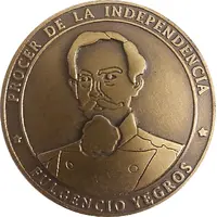 200 years of independence of Paraguay